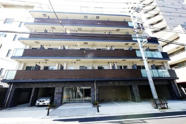 コンフォリア志村坂上の物件内観写真